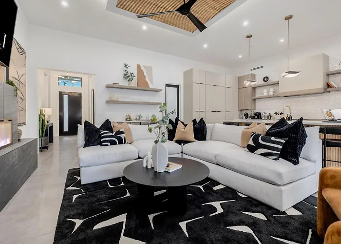 The Carlisle Luxe Scottsdale