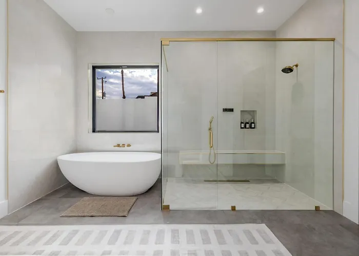 The Carlisle Luxe *