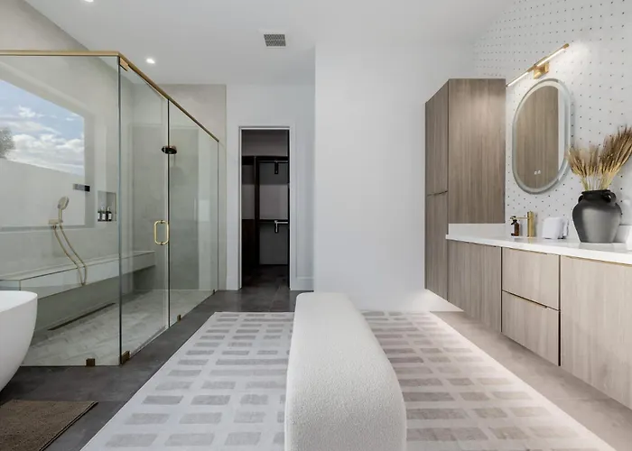 The Carlisle Luxe Scottsdale