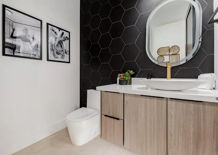 The Carlisle Luxe Scottsdale