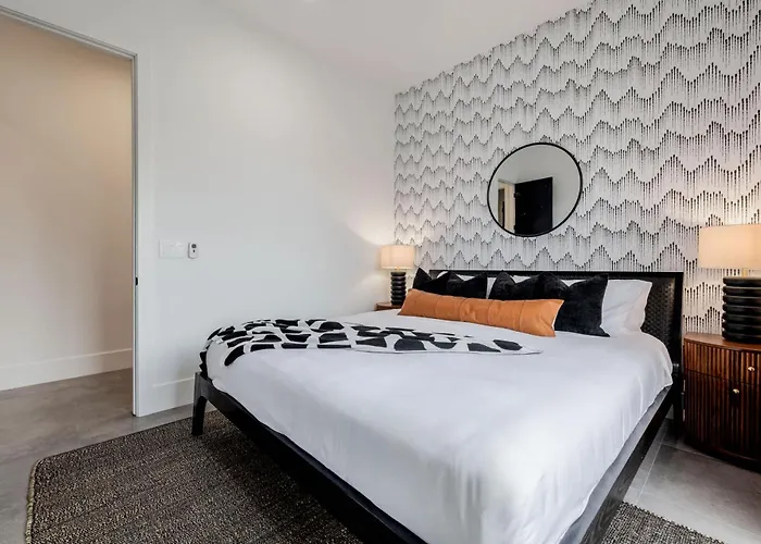 The Carlisle Luxe *