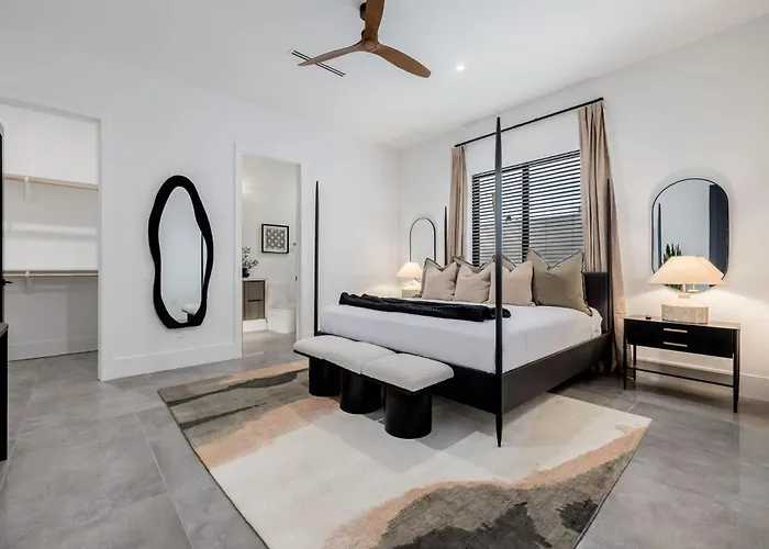The Carlisle Luxe *