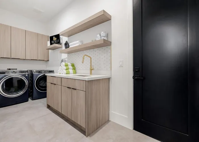 The Carlisle Luxe Holiday home Scottsdale