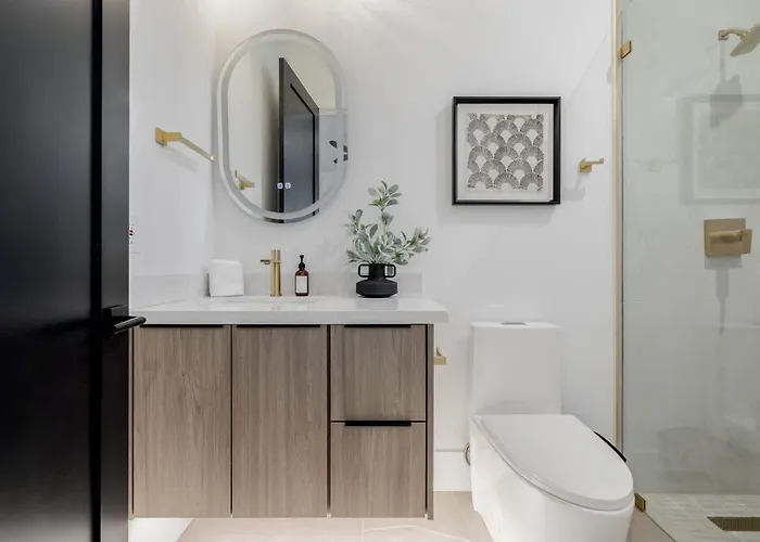Holiday home The Carlisle Luxe Scottsdale