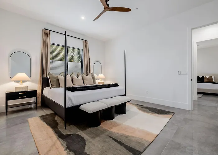 The Carlisle Luxe