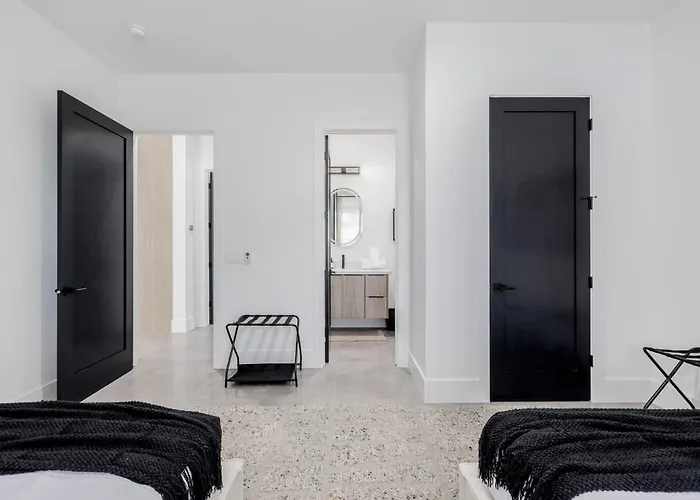 Holiday home The Carlisle Luxe Scottsdale