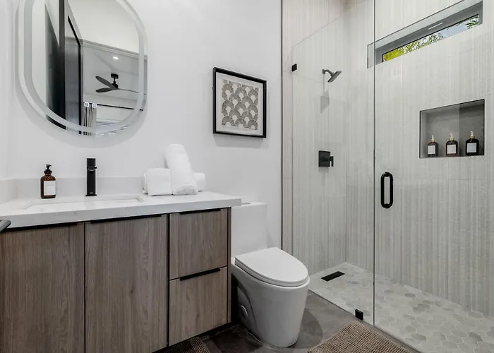 Holiday home The Carlisle Luxe