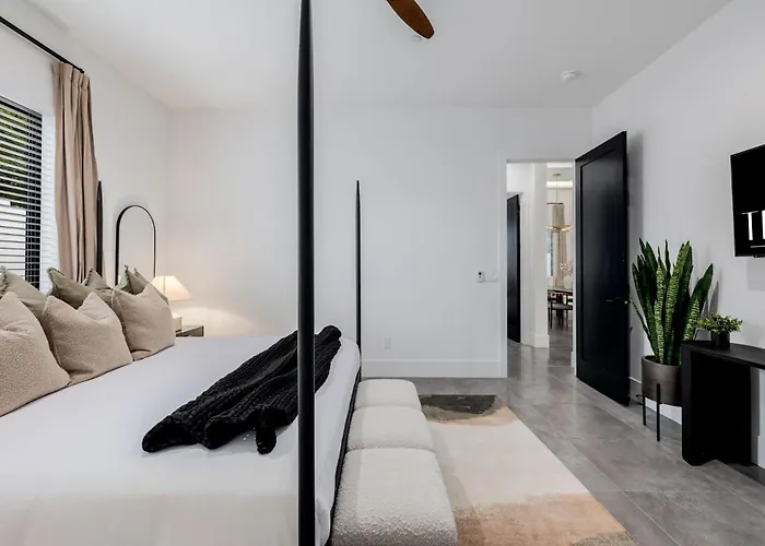 The Carlisle Luxe * Scottsdale